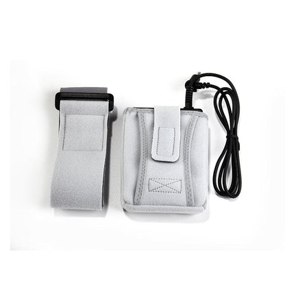 Stock photo of Somnetics Battery Pouch for P4 and P8 Transcend CPAP Machine