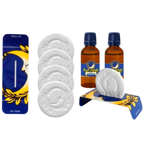Aromatherapy