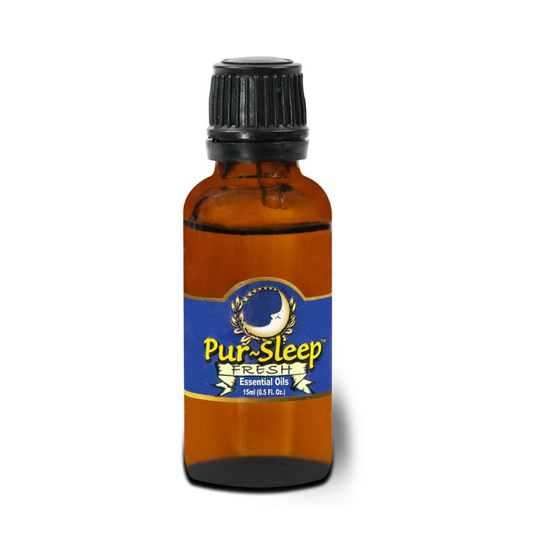Pur-Sleep - CLM30 - Aromatic Refill Calm 30 ml