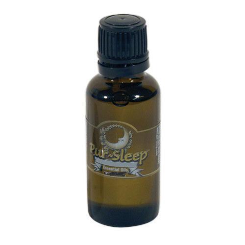 Stock photo of Pur-Sleep Aromatherapy CPAP Machine Fragrance Refill 30 milliliters