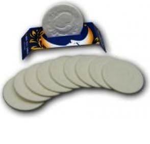 Stock photo of Pur-Sleep Aromatherapy Reusable Diffusion Pads for CPAP Machine