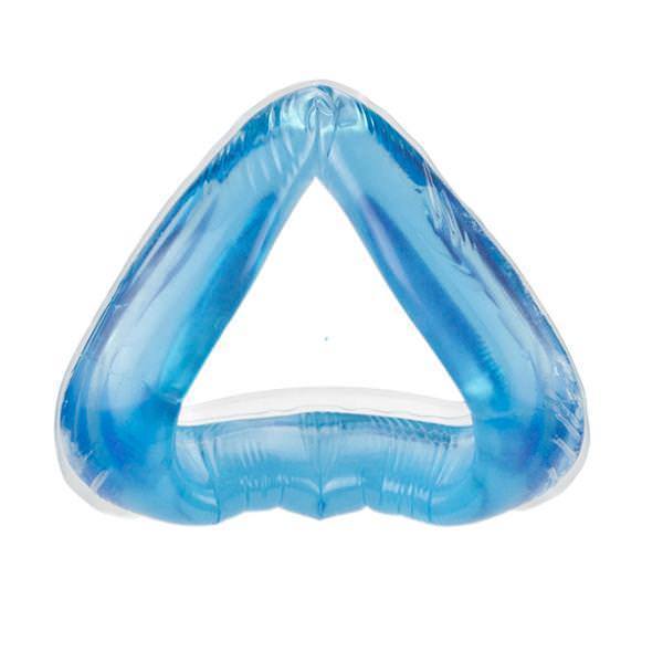 Stock photo of SleepNet Ascend nasal CPAP mask replacement cushions