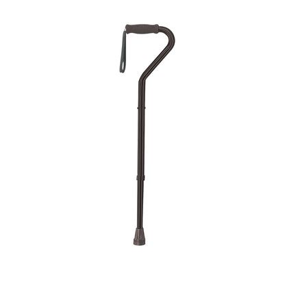 Stock photo of Drive DeVilbiss Medical Bariatric Offset Handle Cane