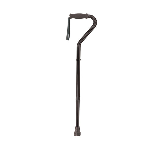 Stock photo of Drive DeVilbiss Medical Bariatric Offset Handle Cane