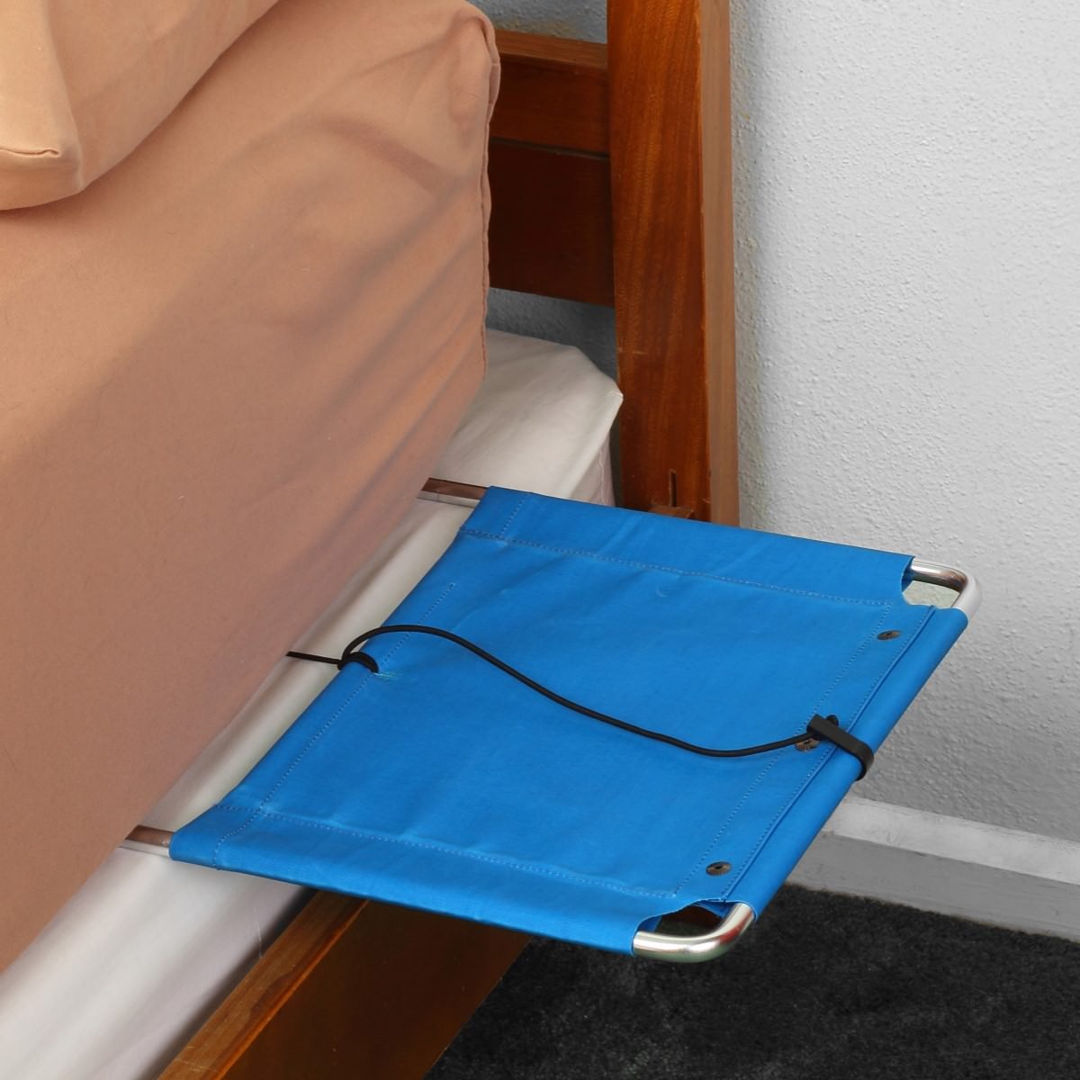Photo of Arden Innovations Bedside CPAP Table