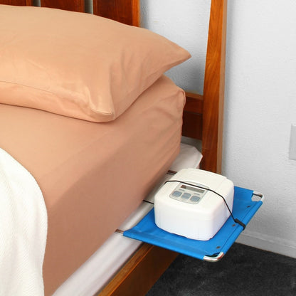 Photo of Arden Innovations Bedside CPAP Table