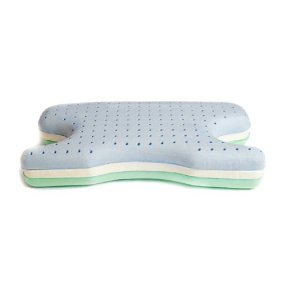 Stock photo of Choice One Medical Best in Rest Medical Foam Pillow Without Case