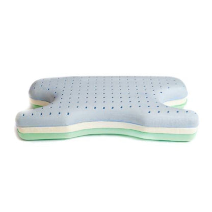 Stock photo of Choice One Medical Best in Rest Medical Foam Pillow Without Case