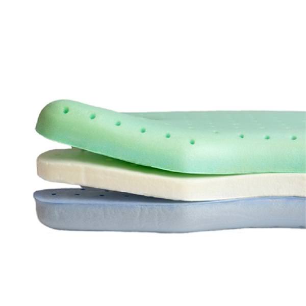 Stock photo of Choice One Medical Best in Rest Memory Foam CPAP Bed Pillow