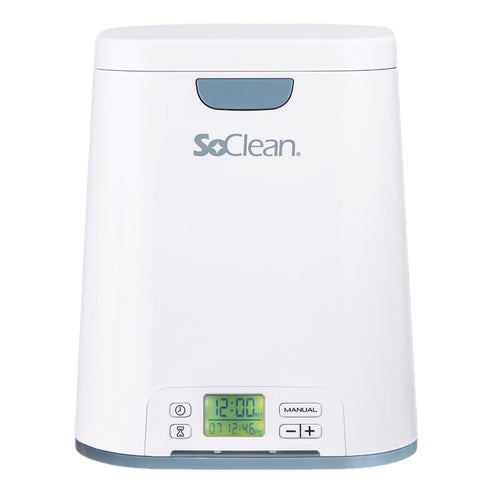 SoClean 2 Compatible Adapter for AirSense 11 – 1800CPAP.COM