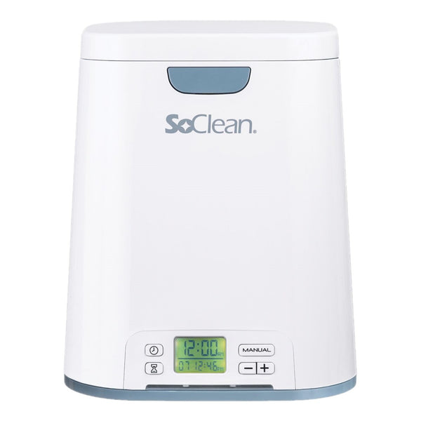 SoClean 2 Compatible Adapter for AirSense 11 – 1800CPAP.COM
