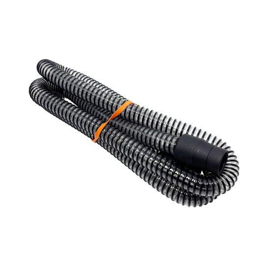 Black Universal 6ft CPAP Hose