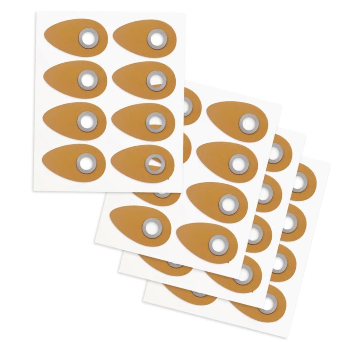 Stock photo of Bleep Eclipse Halos CPAP Replacement Patches