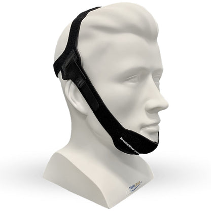 Stock photo of BreatheWear Halo CPAP Mask Chin Strap