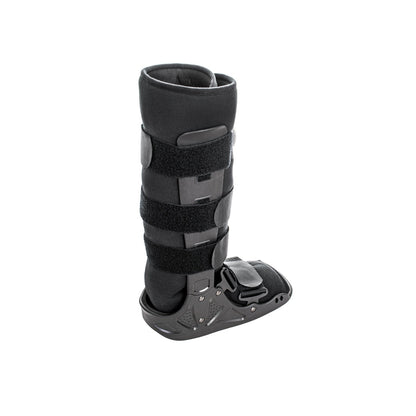 Stock photo of Breg Adjustafit Walker Boot with Air