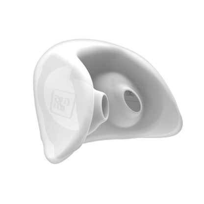 Stock photo of Fisher & Paykel Brevida nasal pillow CPAP mask cushion seal