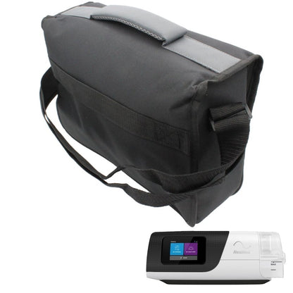 ResMed AirCurve and AirSense 11 Travel CPAP Bag