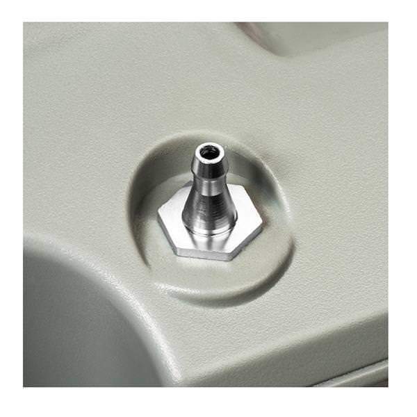 Stock photo of React Health Cirrus 5 Oxygen Concentrator 
