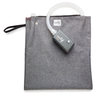 Stock photo of Motif Medical Clean-Z CPAP Sanitizer Bag