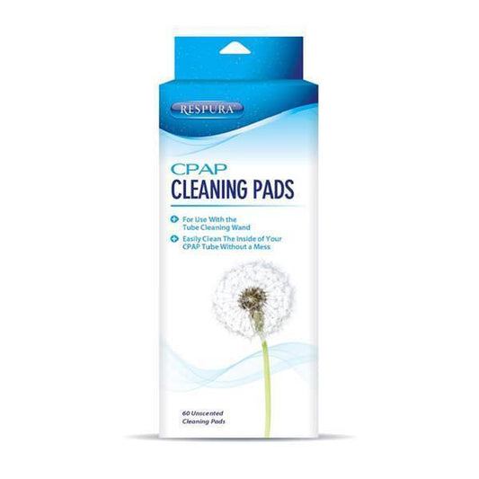 Stock photo of AG Industries CPAP Tube Wand Cleaning Pads 