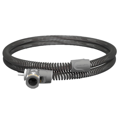 Stock photo of ResMed AirSense and AirCurve 10 ClimateLineAir Oxy CPAP Machine Heated Tubing
