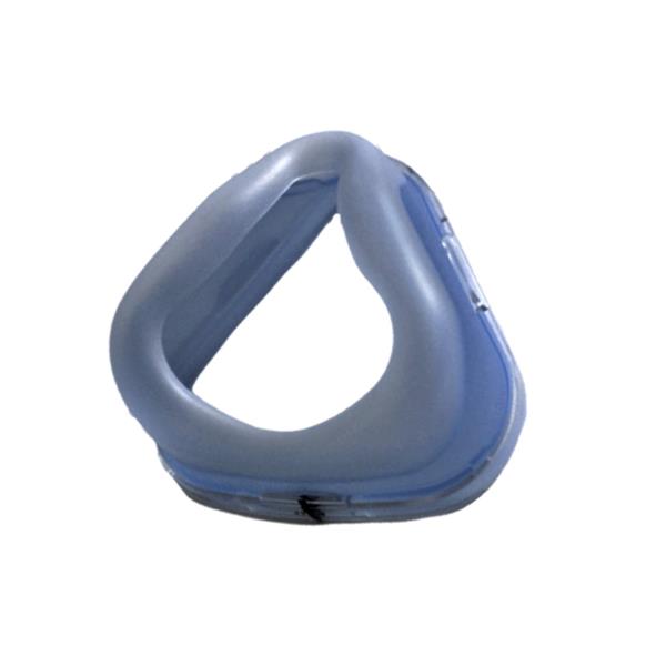 Stock photo of Philips Respironics Comfort Fusion nasals CPAP mask cushion seal