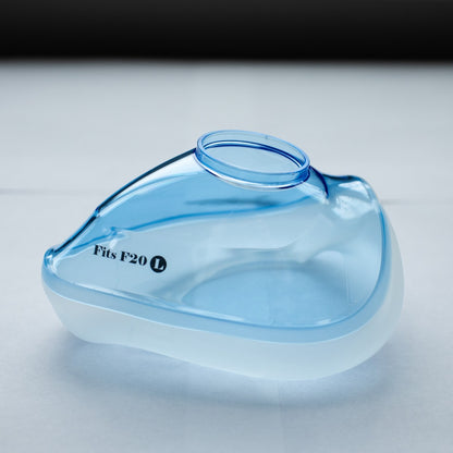AirFit F20 Compatible Full Face Cushion Size Large