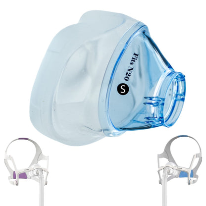 AirFit N20 Compatible Nasal Cushion Small