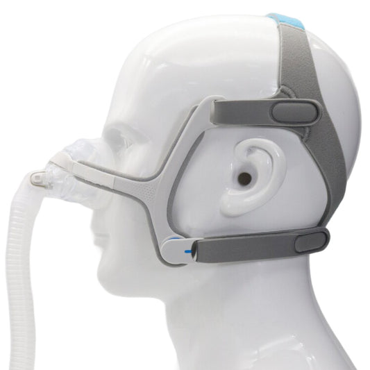 Generic Headgear with Magnets for AirFit N20 CPAP Mask