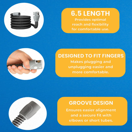 AirSense 10 Heated CPAP Hose