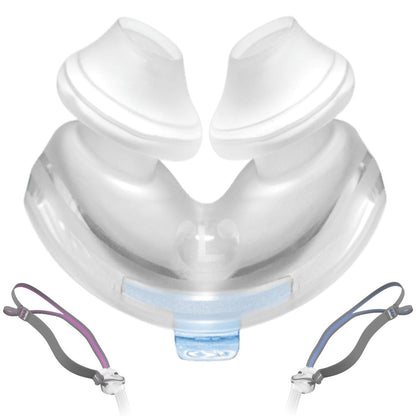 AirFit P10 Compatible Nasal Pillow Cushion Large