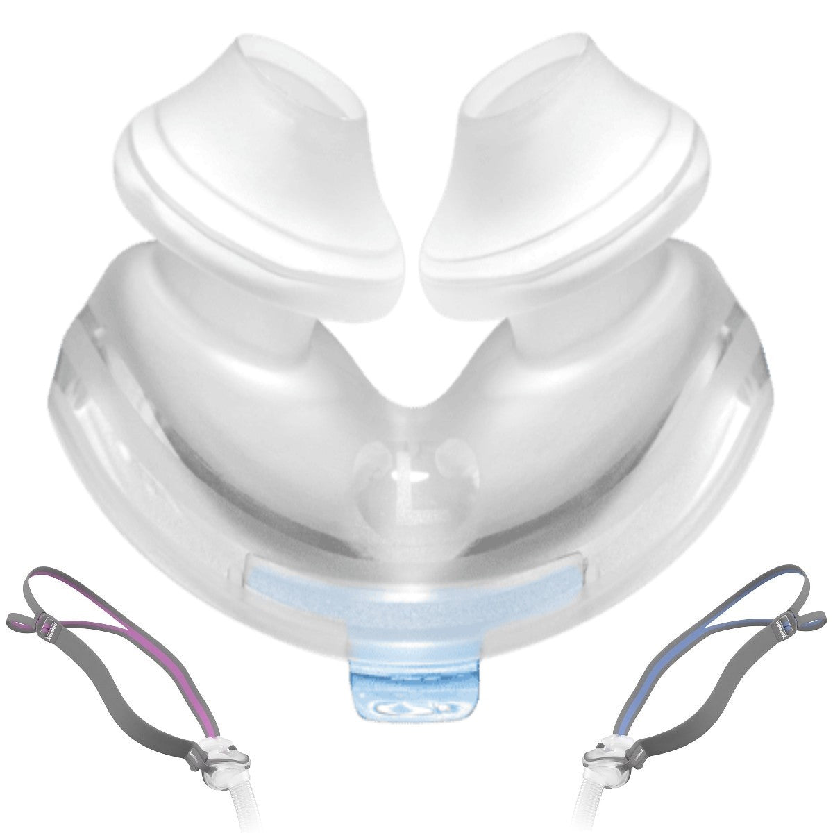 AirFit P10 Compatible Nasal Pillow Cushion Size Large