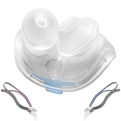 AirFit P10 Compatible Nasal Pillow Medium Cushion