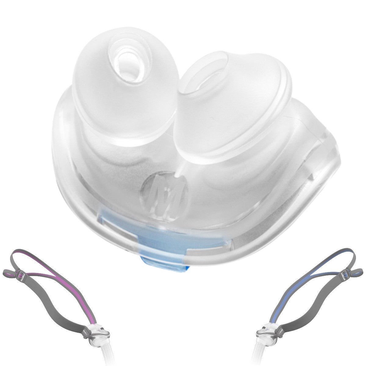 AirFit P10 Compatible Nasal Pillow Cushion Size Medium