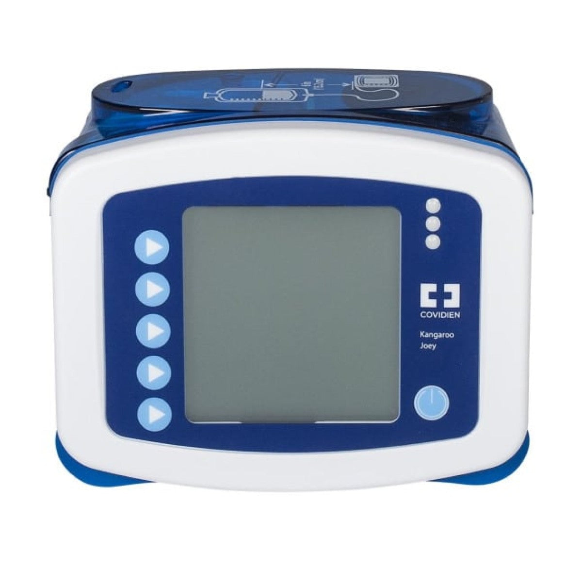 New Kangaroo Joey Enteral Feed and Flush Pump