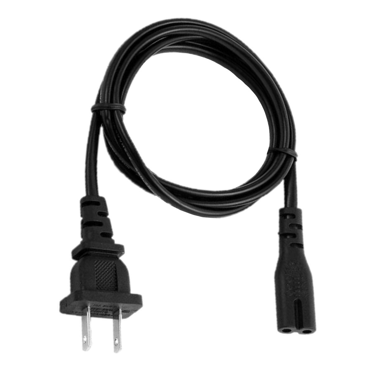 Stock photo of Certified Refurbished Universal CPAP Power Cord