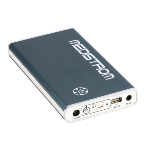 CPAP Battery Kits