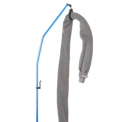 Stock photo of Arden Innovations CPAP tubing hose lift system