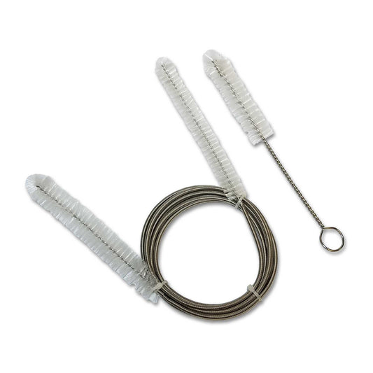 Stock photo of CPAPhero CPAP Mask and Tube Cleaning Brush