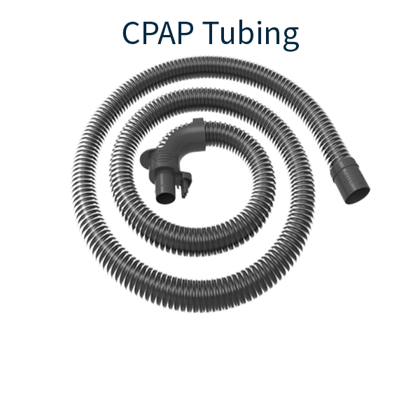Stock photo of Fisher & Paykel CPAP Machine Tubing Cover Photo Collection