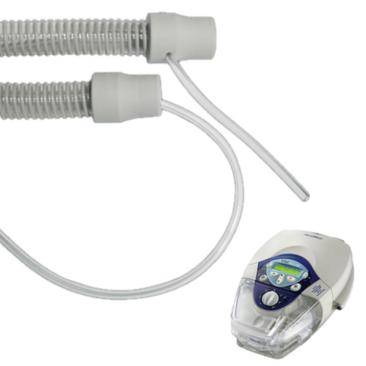 Stock photo of ResMed VPAP Adapt SV Machine Replacement Tubing