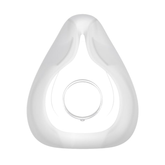 Stock Image of Replacement Full Face Cushion for AirFit F20 & F20 for Her Full Face CPAP Mask by ResMed