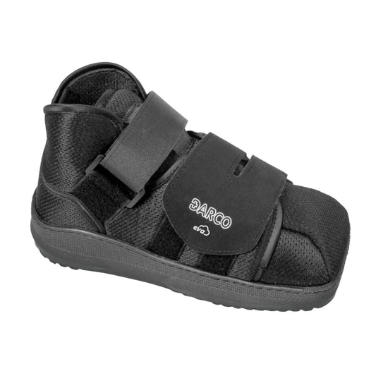 Stock Image of Darco APB All Purpose Boot Square Toe 