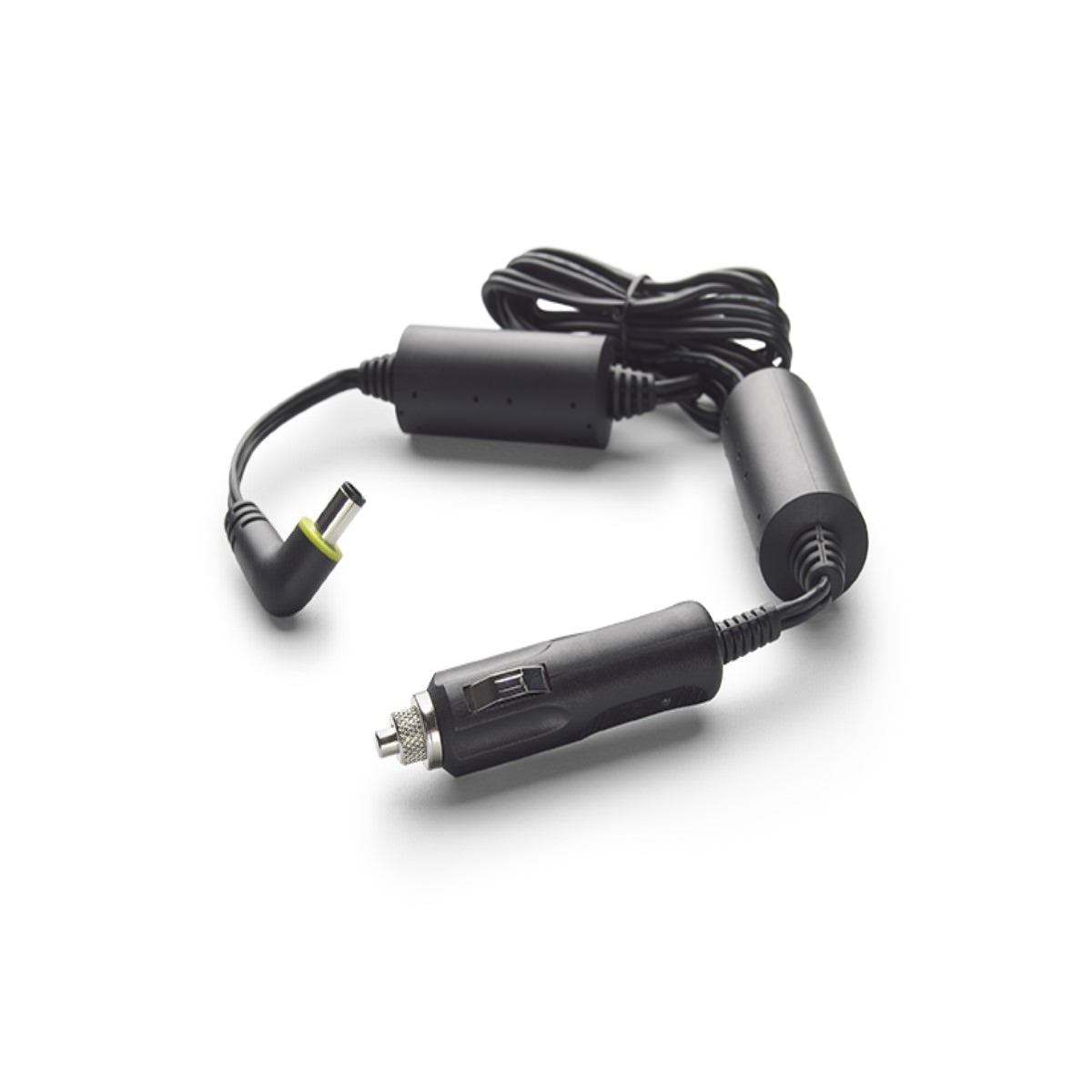 Stock Image of DC Power Cord for Philips Respironics DreamStation Series Cigarette Lighter 