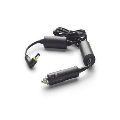 Stock Image of DC Power Cord for Philips Respironics DreamStation Series Cigarette Lighter 