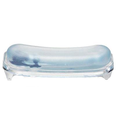 Stock Image of DeVilbiss EasyFit Forehead Replacement Cushion Silicone 