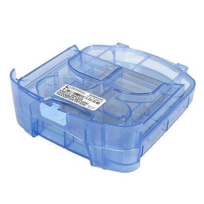 Stock Angled Image of DeVilbiss IntelliPAP Auto CPAP Humidifier 
