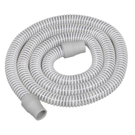 Stock Image of Universal CPAP Hose Tubing 