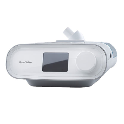 Stock photo of Philips Respironics DreamStation CPAP Machine