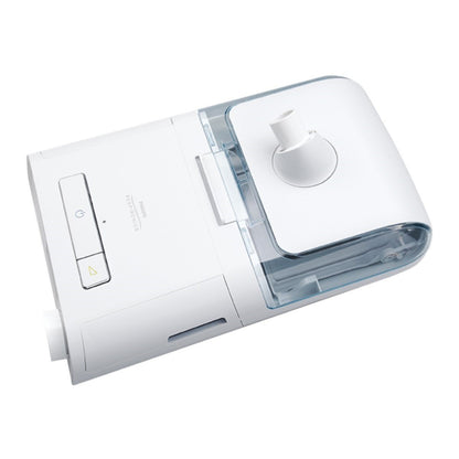 Stock photo of Philips Respironics DreamStation CPAP machine